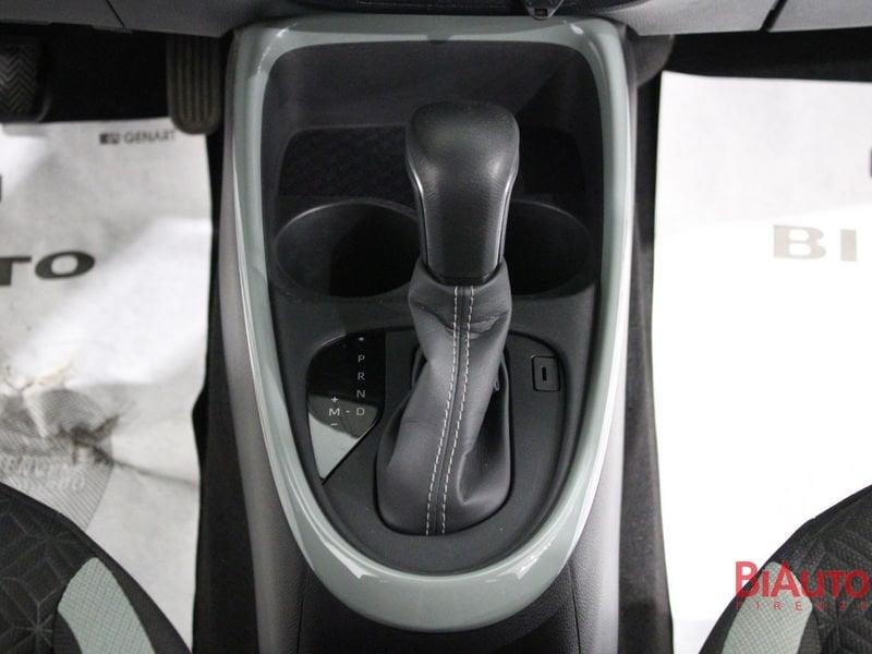 Toyota Aygo X Aygo X 1.0 Trend 72cv s-cvt