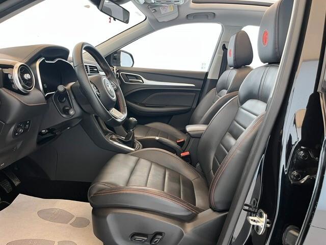 MG ZS 1.0 Luxury *GPL*
