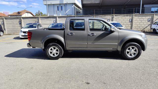 GREAT WALL Steed 5 DC 2.0 TDI 4x4