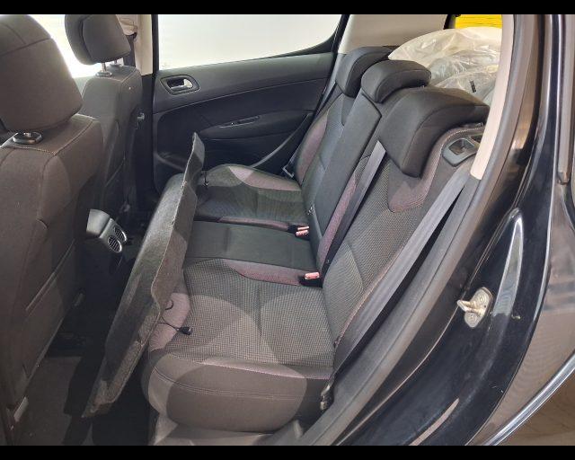 PEUGEOT 308 5p 1.6 hdi 16v Premium 110cv 6m fap