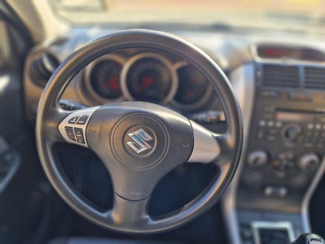 SUZUKI Grand Vitara 4X4 1.6 16V 3 porte