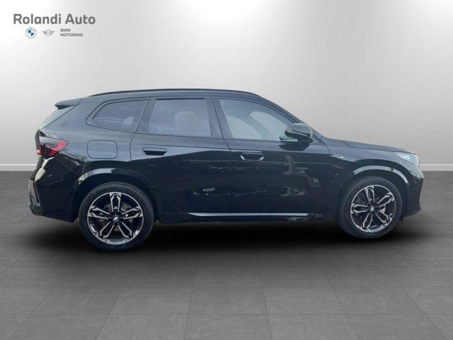 BMW X1 xdrive23d mhev 48V MSport auto