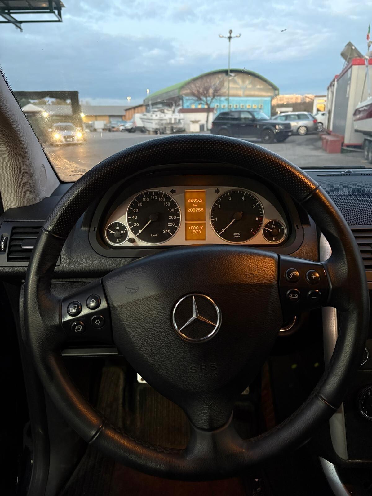 Mercedes-benz A 200 A 200 Turbo Coupé Avantgarde