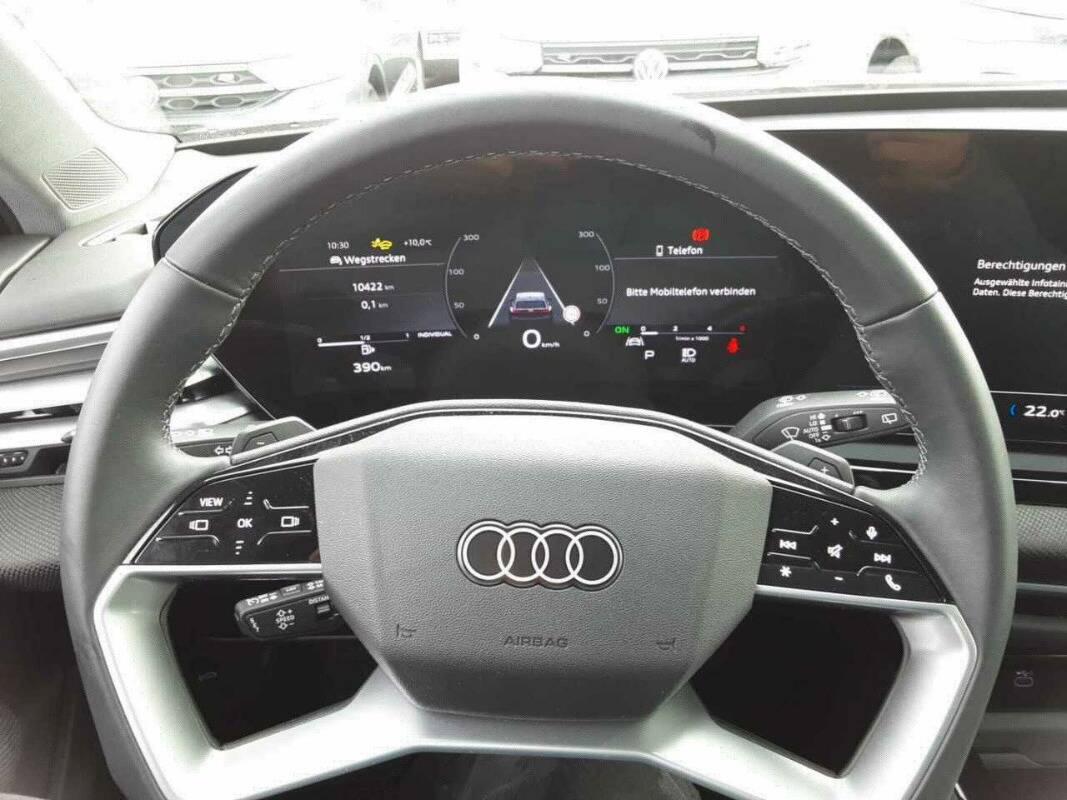 Audi A5 Avant 2.0 tdi mhev 204 cv s-tronic