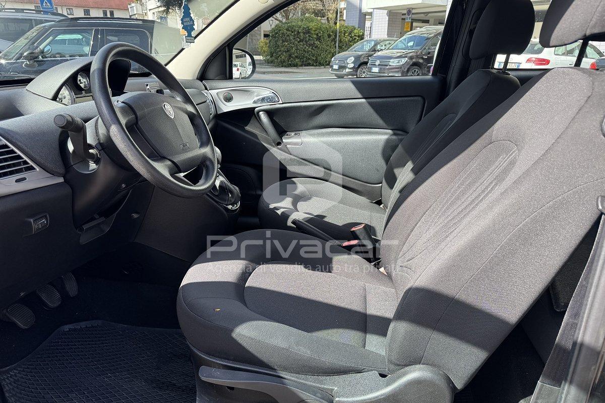 LANCIA Ypsilon 1.4 Platinum Ecochic GPL