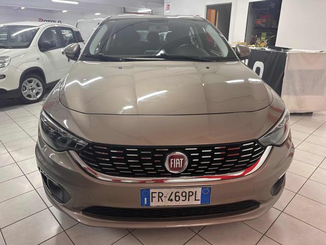 FIAT Tipo 1.4 T-Jet 120CV Business SENZA FINANZIAMENTO