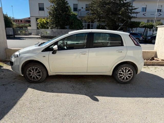 Fiat Punto Evo 1.4 5 porte 150° Natural Power