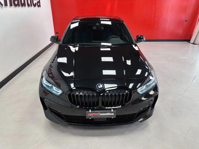 BMW 118 D M-SPORT PRO AUTO - IVA DEDUCIBILE