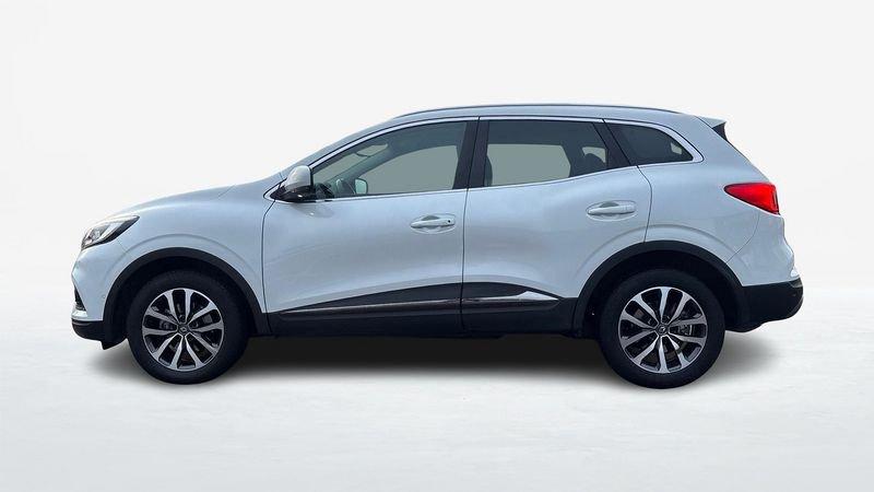 Renault Kadjar 2019 1.5 Blue dCi Intens EDC