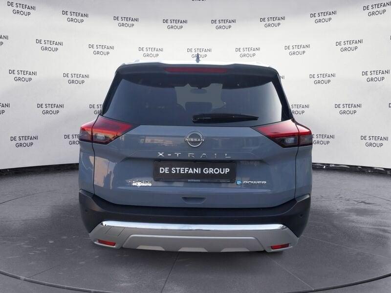 Nissan X-Trail X-Trail 1.5 e-Power Tekna e-4orce 4wd 7 posti