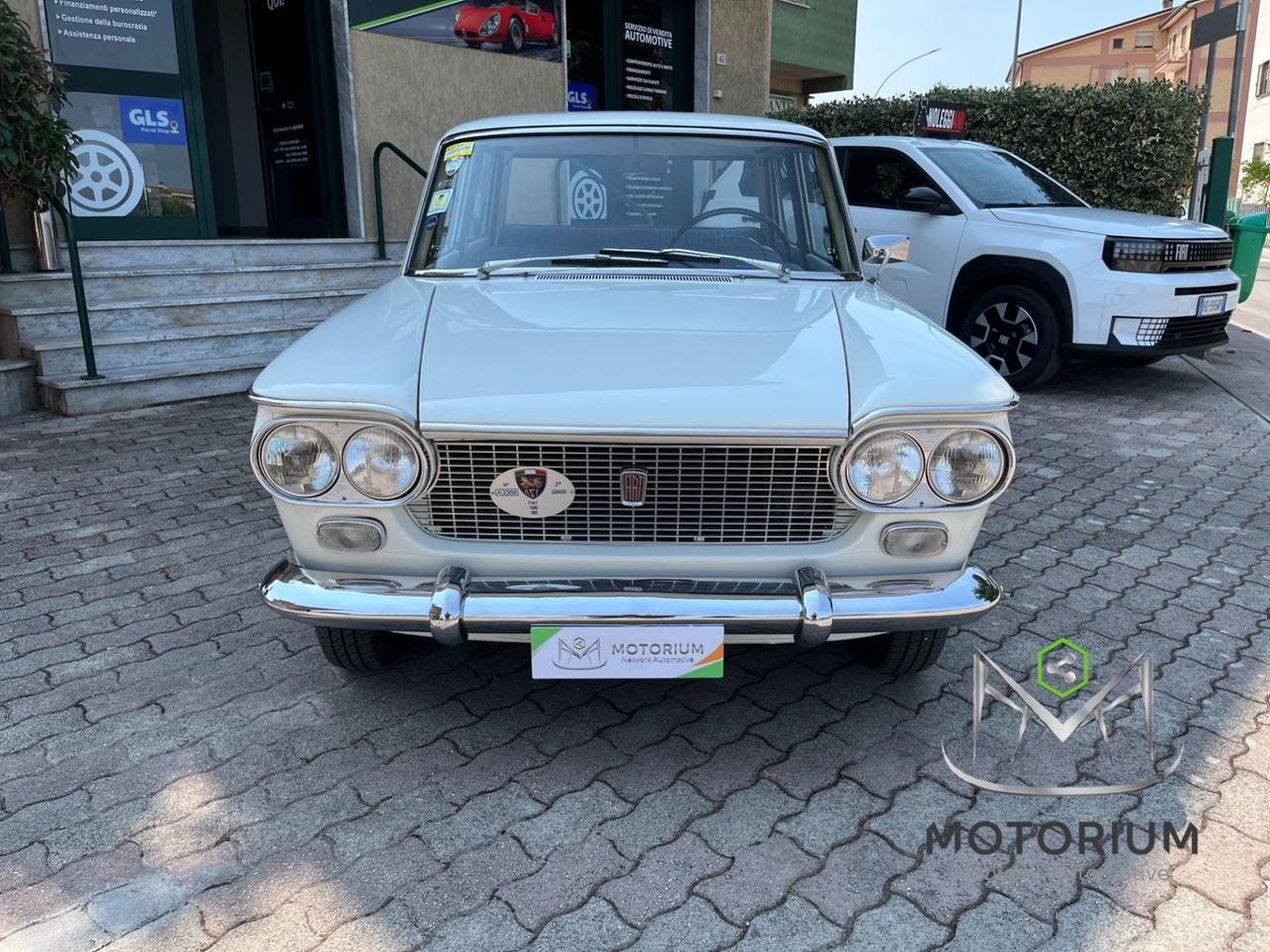 Fiat 1300