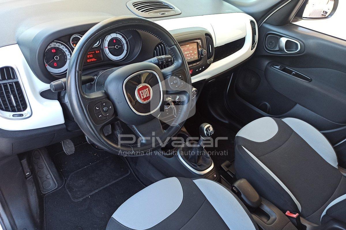 FIAT 500L 1.3 Multijet 85 CV Pop Star