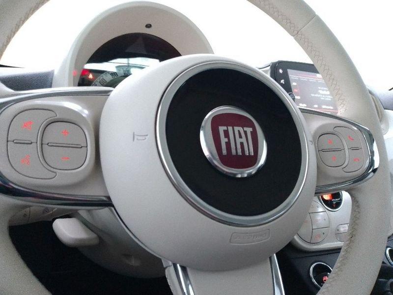 FIAT 500 1.0 hybrid Dolcevita 70cv