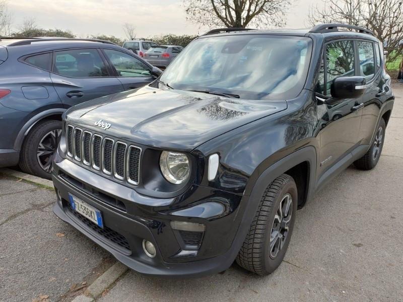Jeep Renegade 1.6 Mjt 120 CV Business