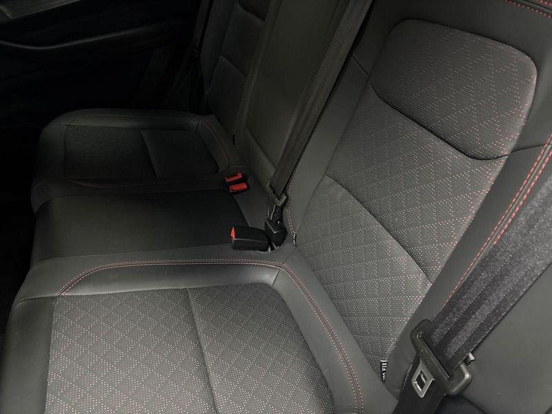 DR AUTOMOBILES DR 5 1.5 turbo Gpl 149cv cvt