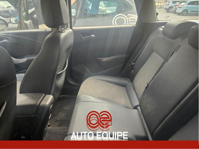 Opel Astra Astra 1.7 CDTI 110CV Sports Tourer Elective Fleet