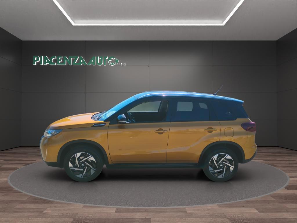 Suzuki Vitara 1.4h Top 2wd 129cv