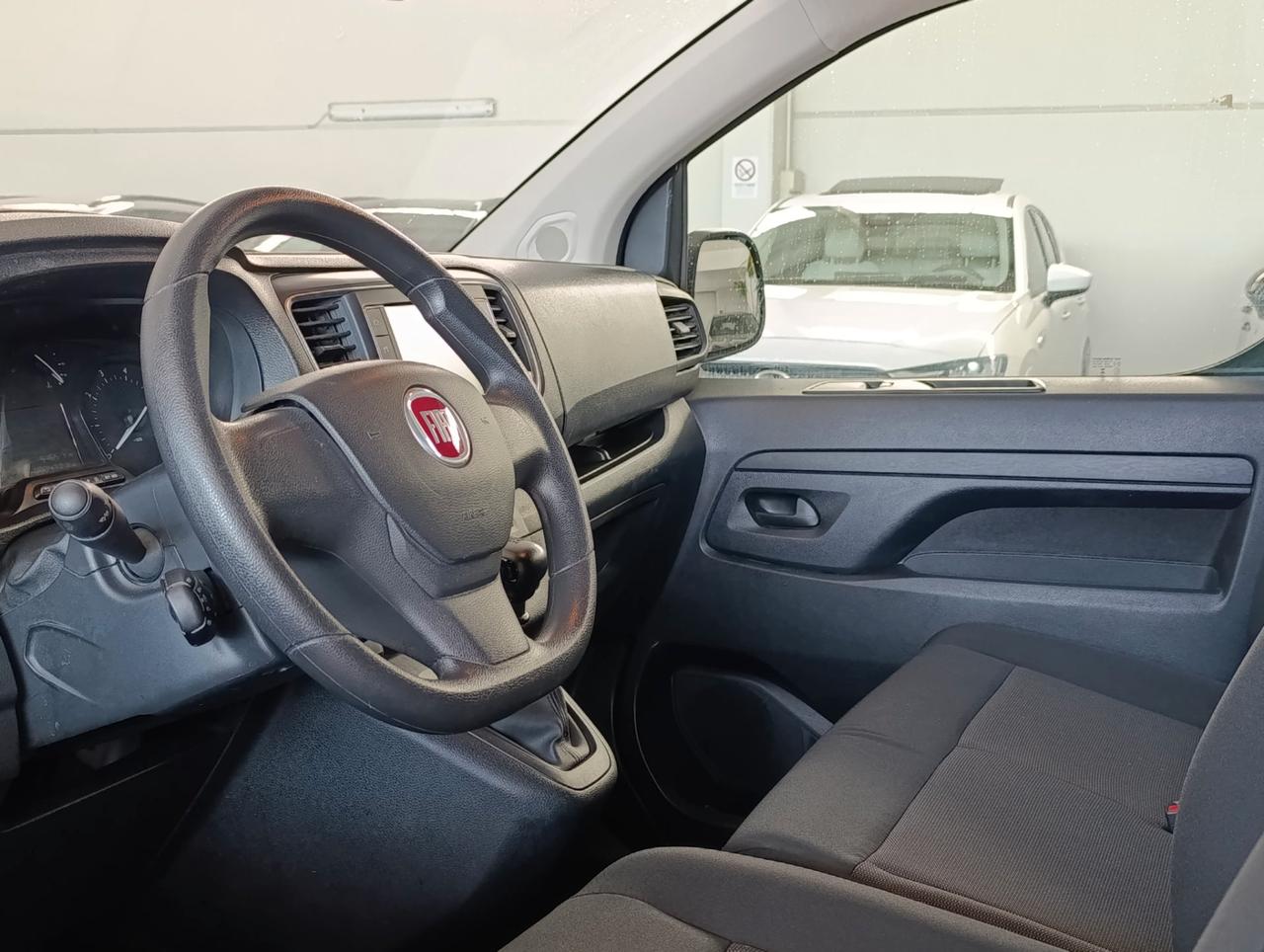 FIAT Scudo Ice 1.5 bluehdi 120cv L2H1 (Business)