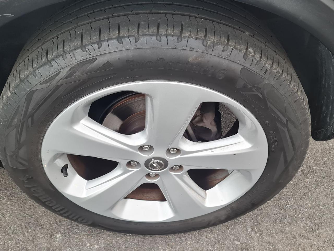 Opel Mokka X 1.6 Cosmo #8264