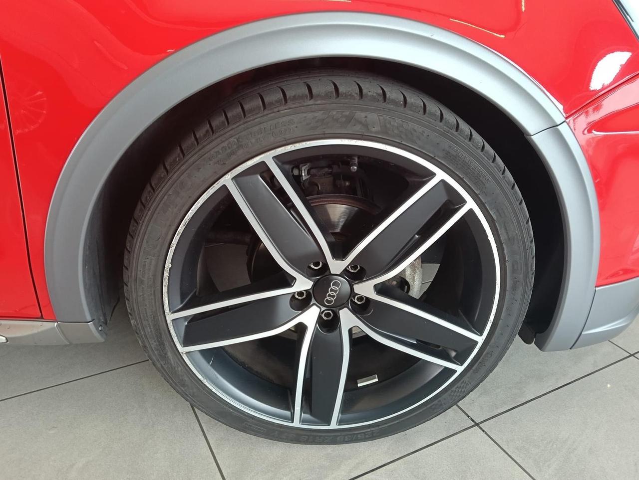 Audi A1 1.4 TDI S tronic Admired