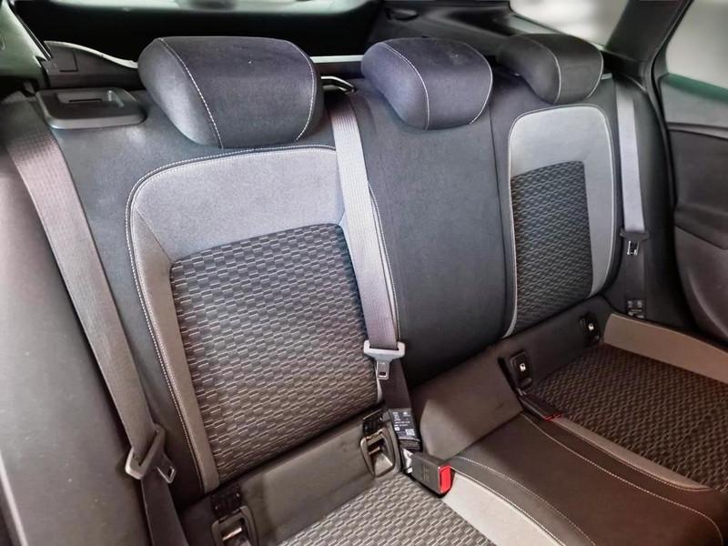 OPEL ASTRA 1.5 CDTI BUSINESS ELEGANCE 122 CV SES AT9 STATION WAGON