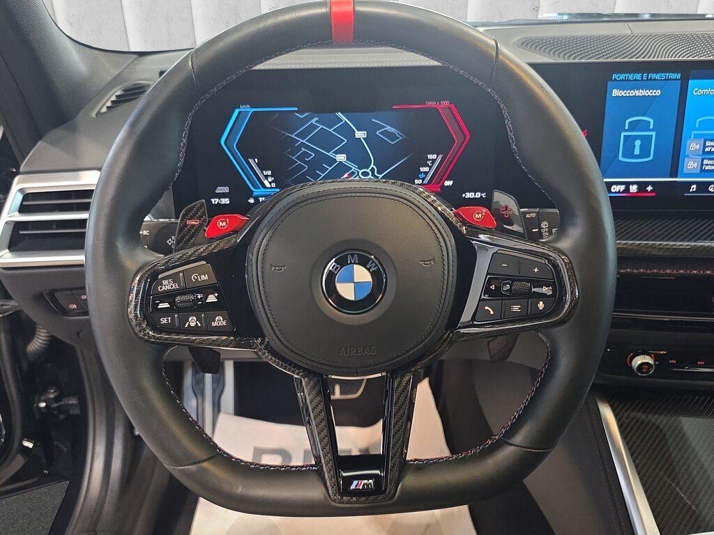 BMW M3 Berlina 3.0 Competition M xDrive Steptronic