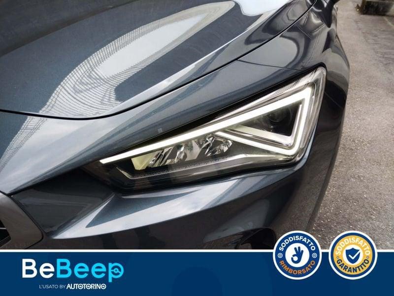 Cupra Formentor 1.4 E-HYBRID VZ DSG