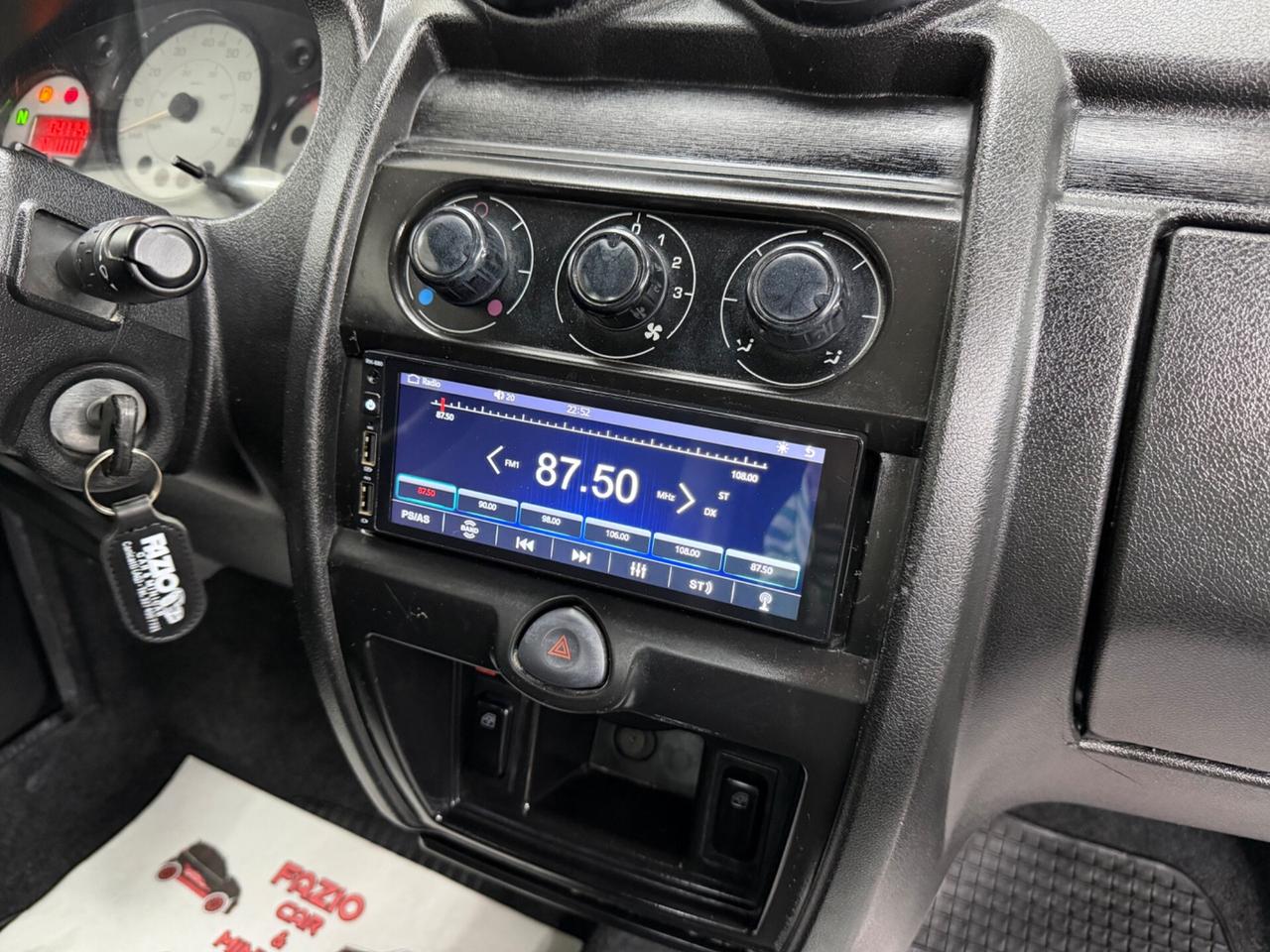 Aixam Minauto GT