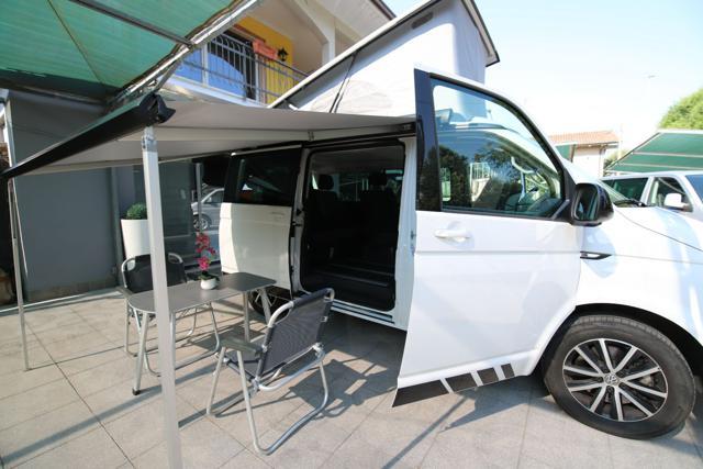 VOLKSWAGEN California 2.0 TDI 204cv DSG 4Motion California Beach