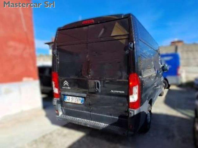 CITROEN Jumper / Ducato/ Boxer L2-H2-PM -TM 2.0 120 cv -GA913XM