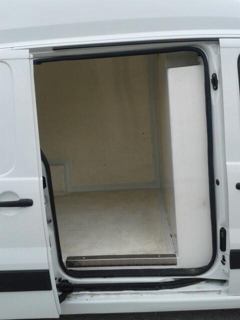 Peugeot Expert 2.0 HDi 120CV PL-TA Frigo 0°C