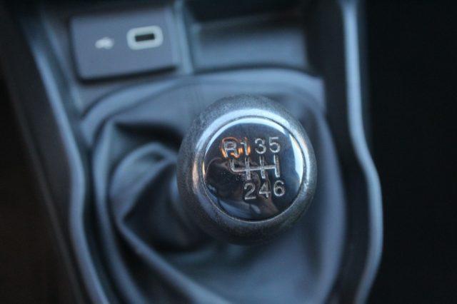 FIAT Doblo Doblò 1.6 MJT 105CV S&S 3 POSTI +IVA