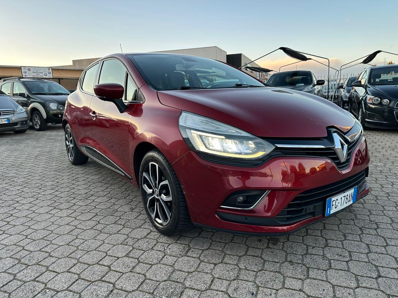 Renault Clio dCi 8V 90CV Start&Stop 5 porte Energy Excite NEOPATENTATI