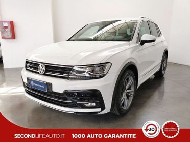 Volkswagen Tiguan 1.5 tsi Sport 130cv