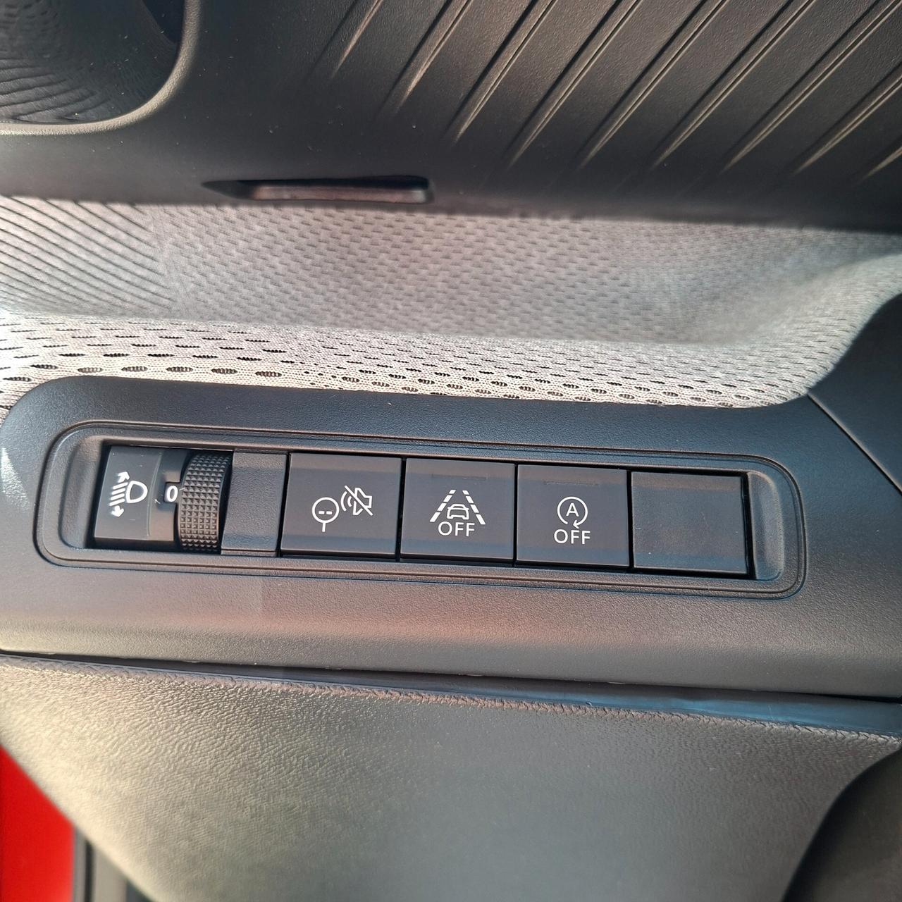 Citroen Nuova C3 1.2 Turbo 100Cv Max