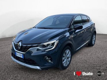 Renault Captur II 2019 1.6 hybrid Intens E-Tech 145cv auto