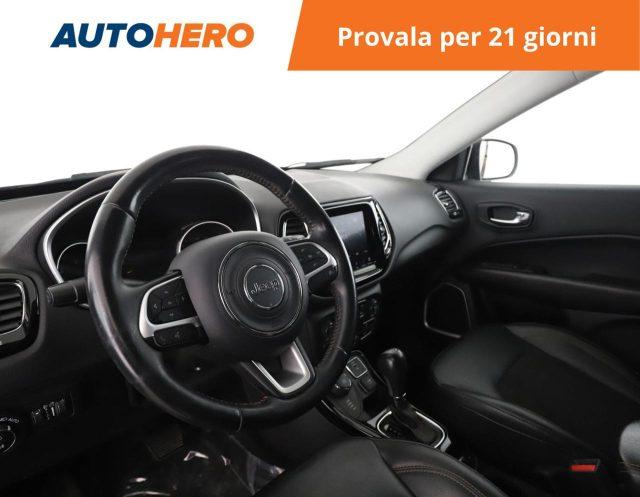 JEEP Compass 2.0 Multijet II aut. 4WD Limited