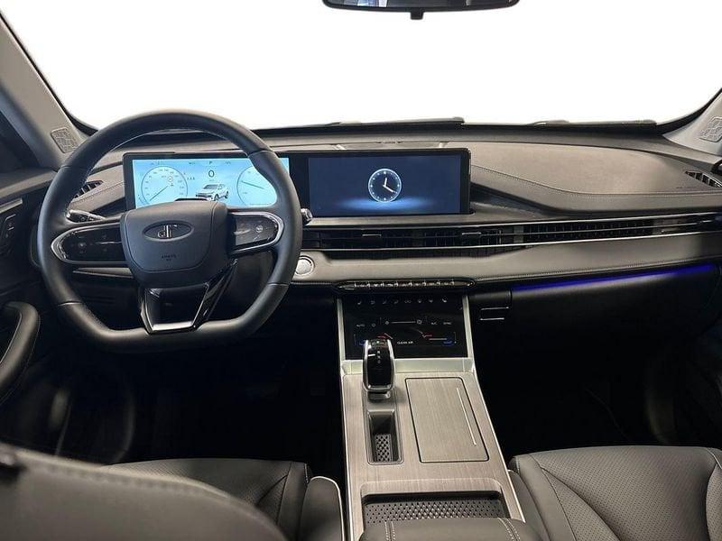 DR AUTOMOBILES DR 5 DR5 1.5 HEV DHT