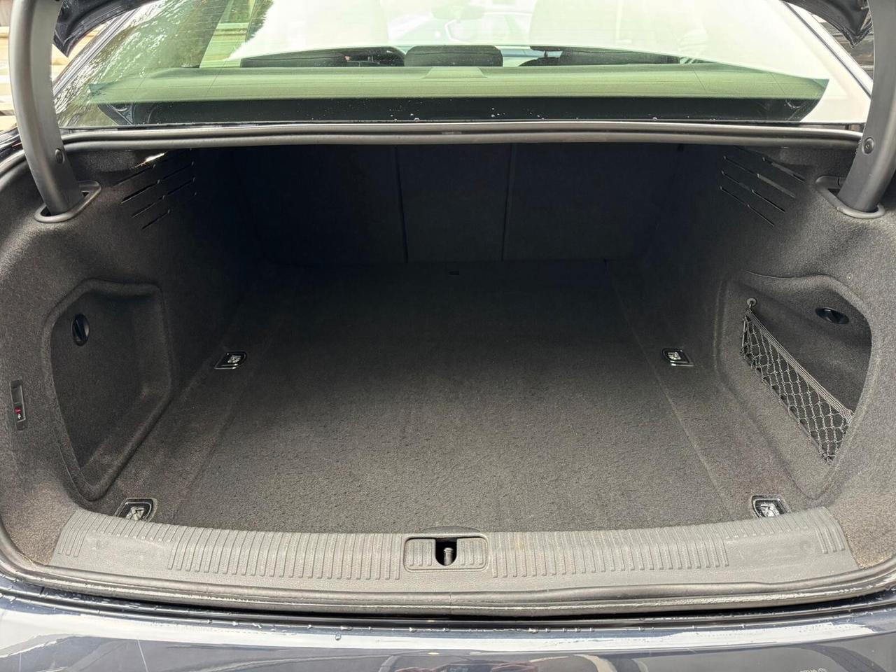 AUDI A4 2.0 TDI 122 CV BUSINESS UNIPROPRIETARIO