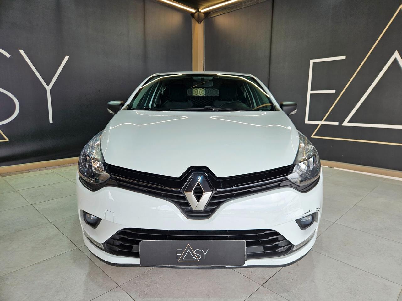 Renault Clio VAN GPL 90 CV - IVA ESCLUSA