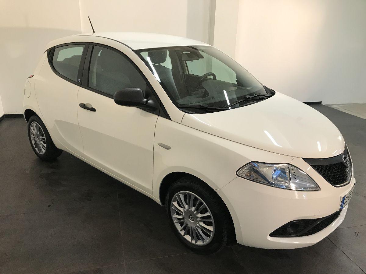 LANCIA Ypsilon 1.2 69 CV 5p. Elefantino Blu