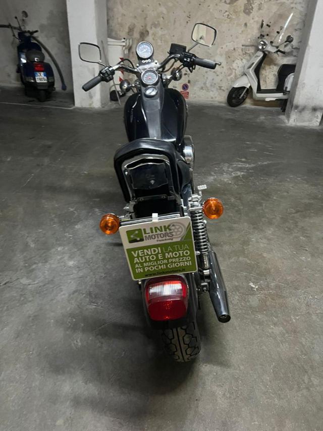 HARLEY-DAVIDSON 1000 Roadster XLS dash -TUA DA ? 145,00 ANTICIPO 0?
