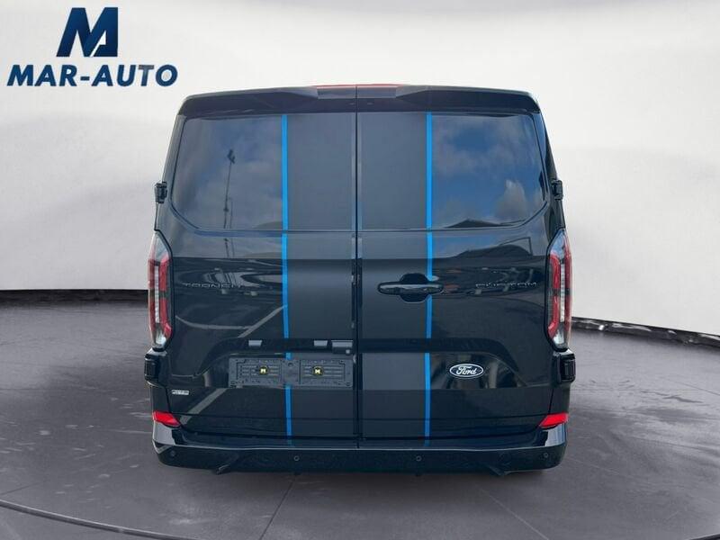 Ford Transit Custom Transit Custom 320 2.5 Duratec PHEV 233CV PC Sport + IVA
