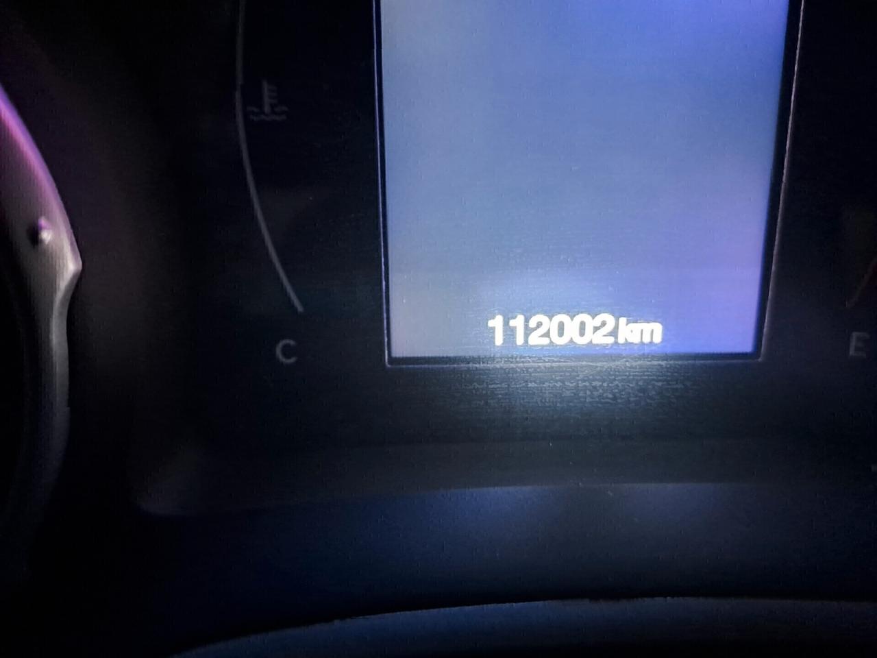 Jeep Compass 1.6 Multijet II 2WD Night Eagle