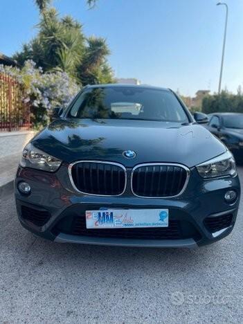 BMW X1 - 2.0 | 150cv | Autom. - 2016