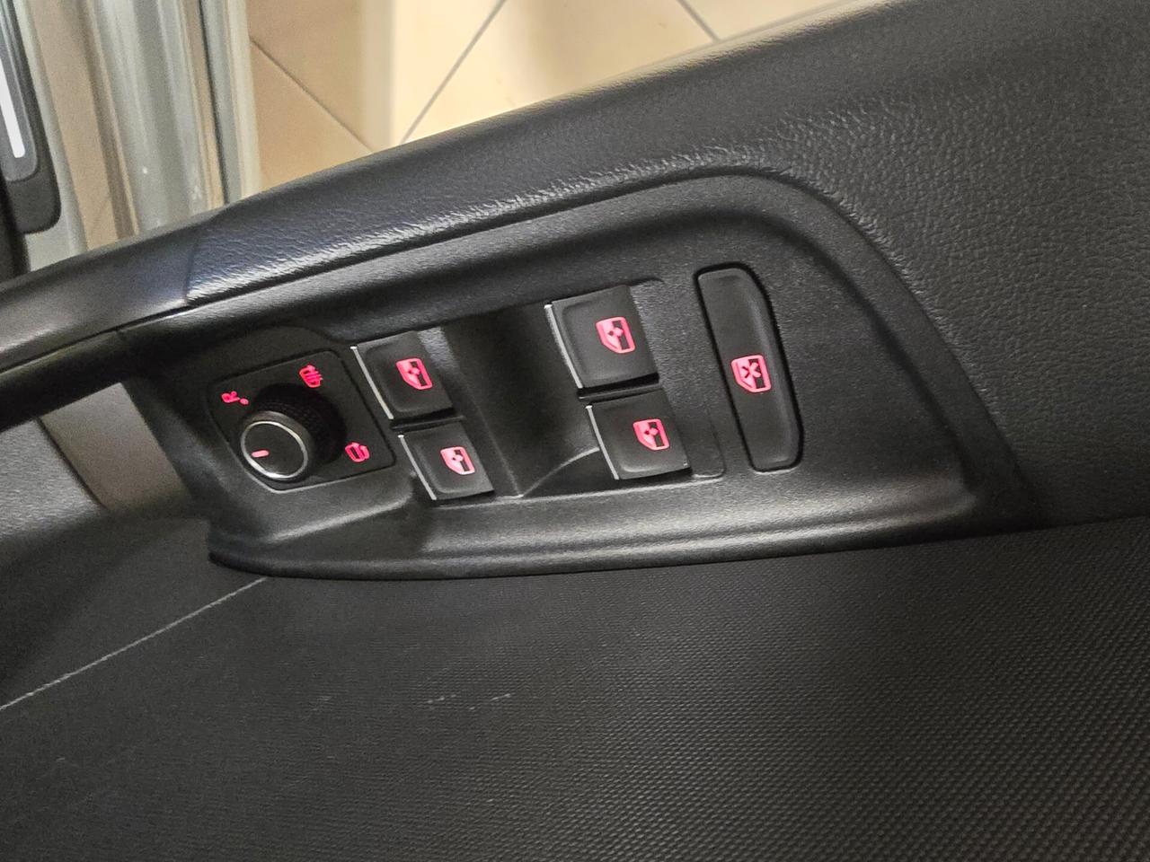Audi A1 SPB 30 TFSI S line edition