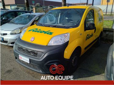 FIAT Fiorino QUBO 1.3 MJT 80CV SX (N1)