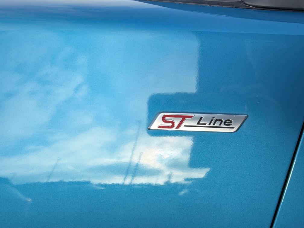 Ford Puma 1.0 ecoboost h ST-Line 125cv auto