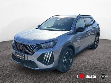 Peugeot 2008 II 2023 1.2 puretech Allure s&s 100cv