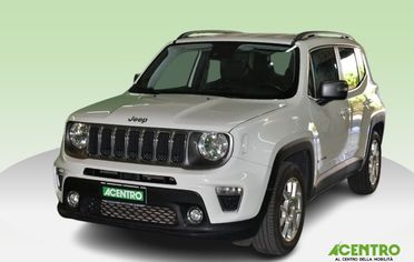 JEEP RENEGADE MY20-Limited 1.6 Multijet II